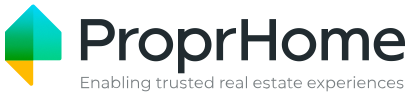 ProprHome Logo