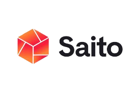 Saito Logo