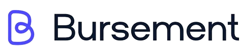 Bursement Logo
