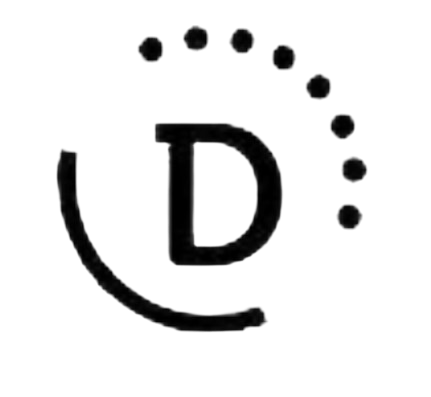 D Logo