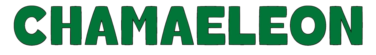 Chamaeleon Logo