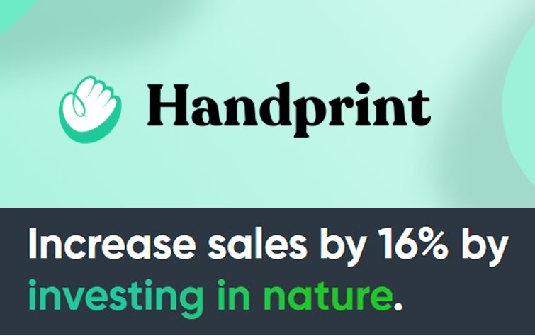 Handprint Case Study